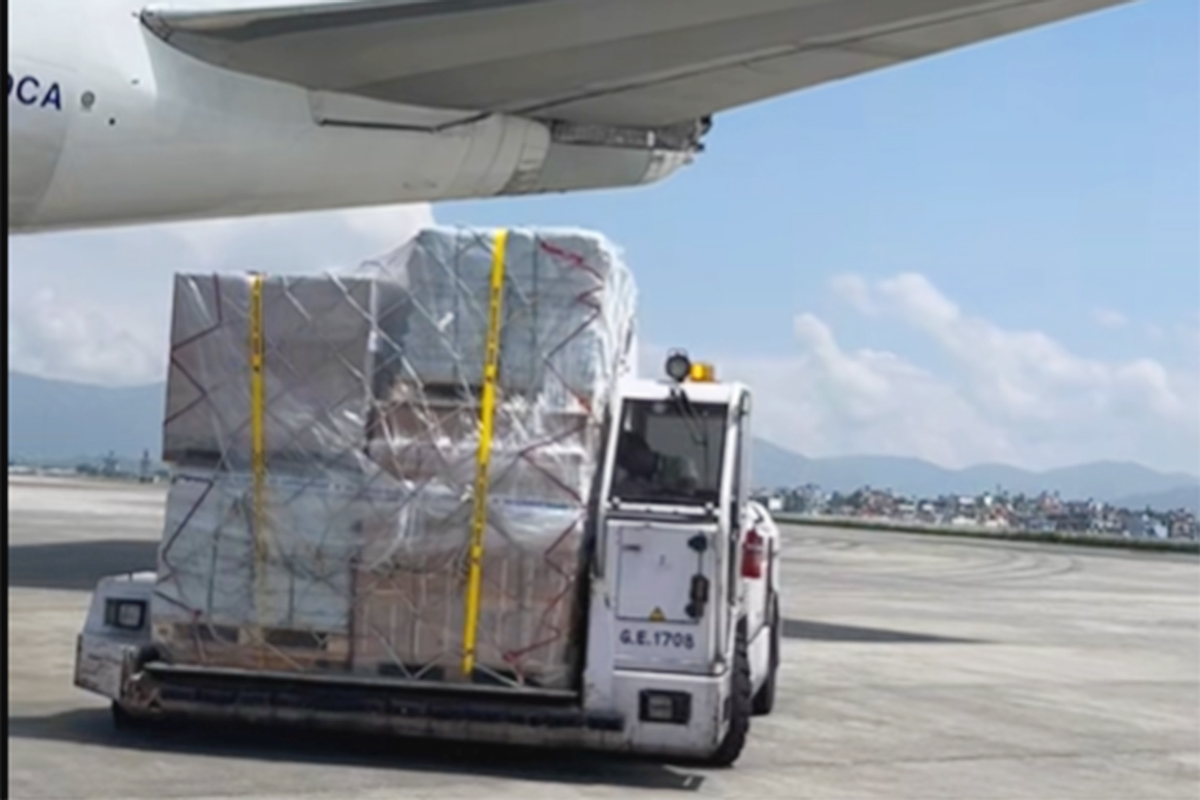 Germany announces 8 million euro assistance package for Nepal following Bhotekoshi floods