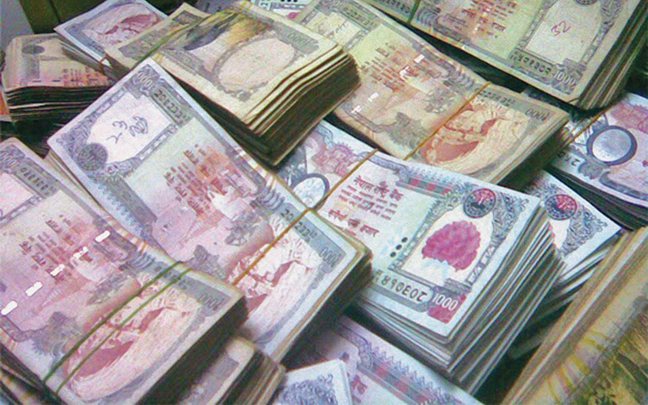 Remittance inflows rise by 21.0 pc in 8 months of current FY: NRB