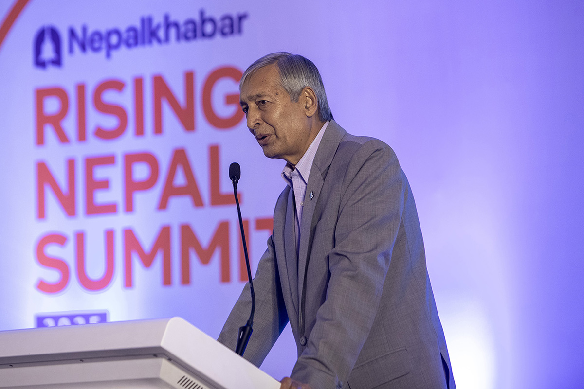 Rising-Nepal-Summit-2025,-Yubaraj-Khatiwada-1753431998.JPG