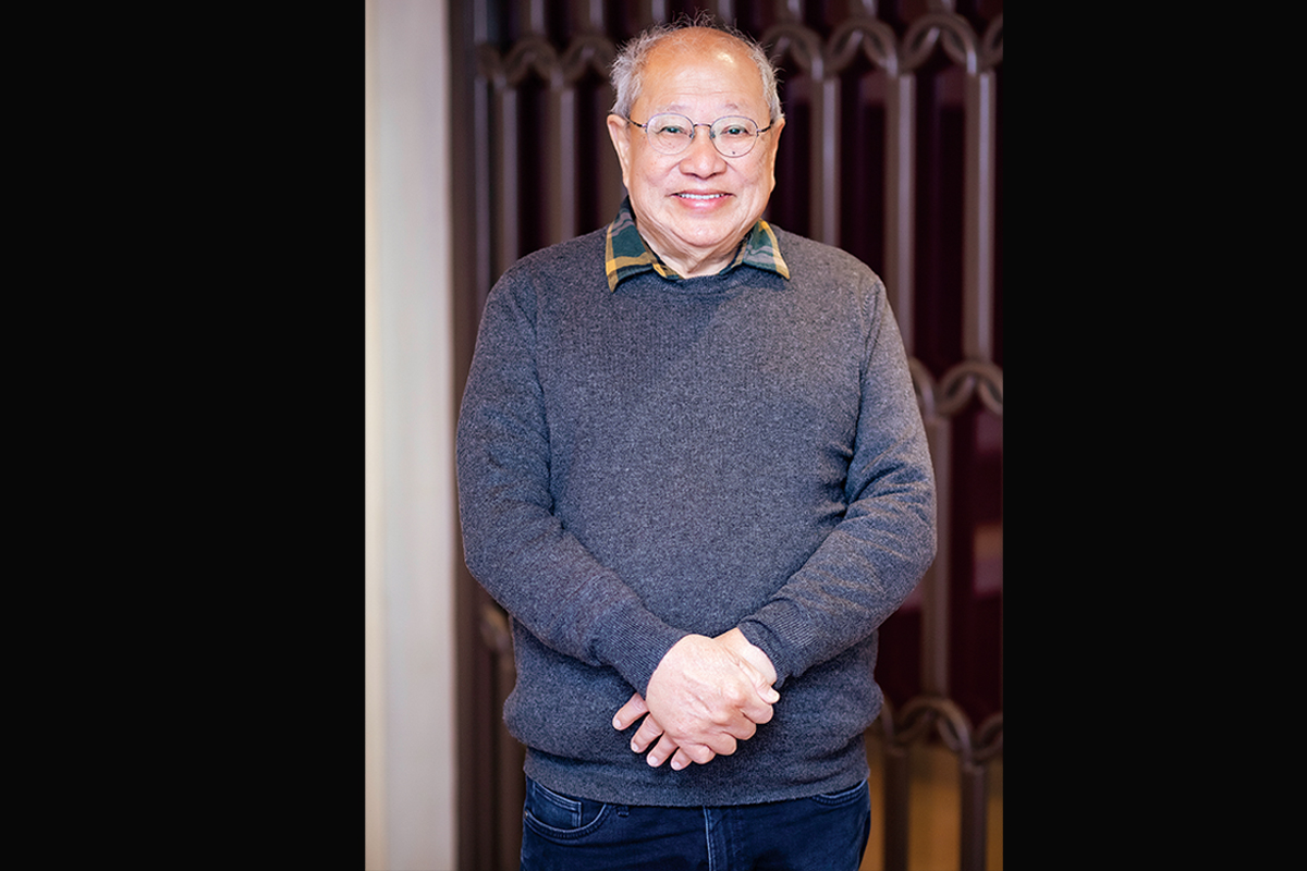 ''Transforming Nepal’s Tourism with Luxury and Purpose''– Robert Kee