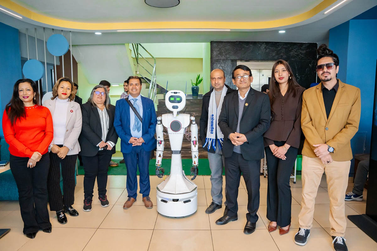 Robotronics Summit 2026 launches Robotica Institute curriculum