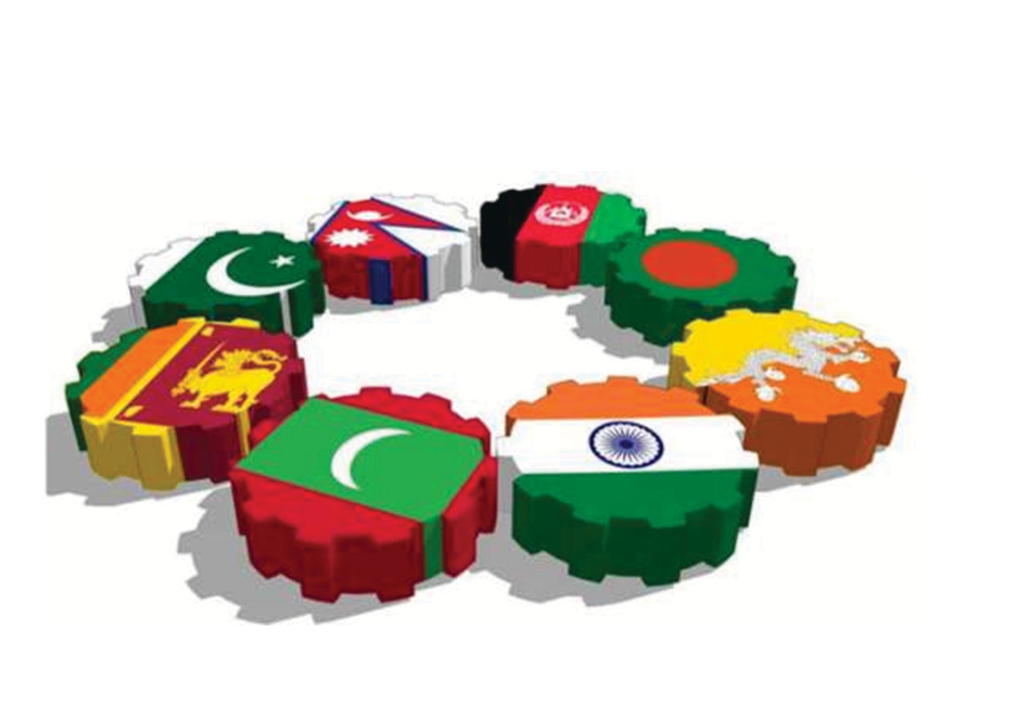 Sub Regionalism Complements or Deviates  from the SAARC Process?