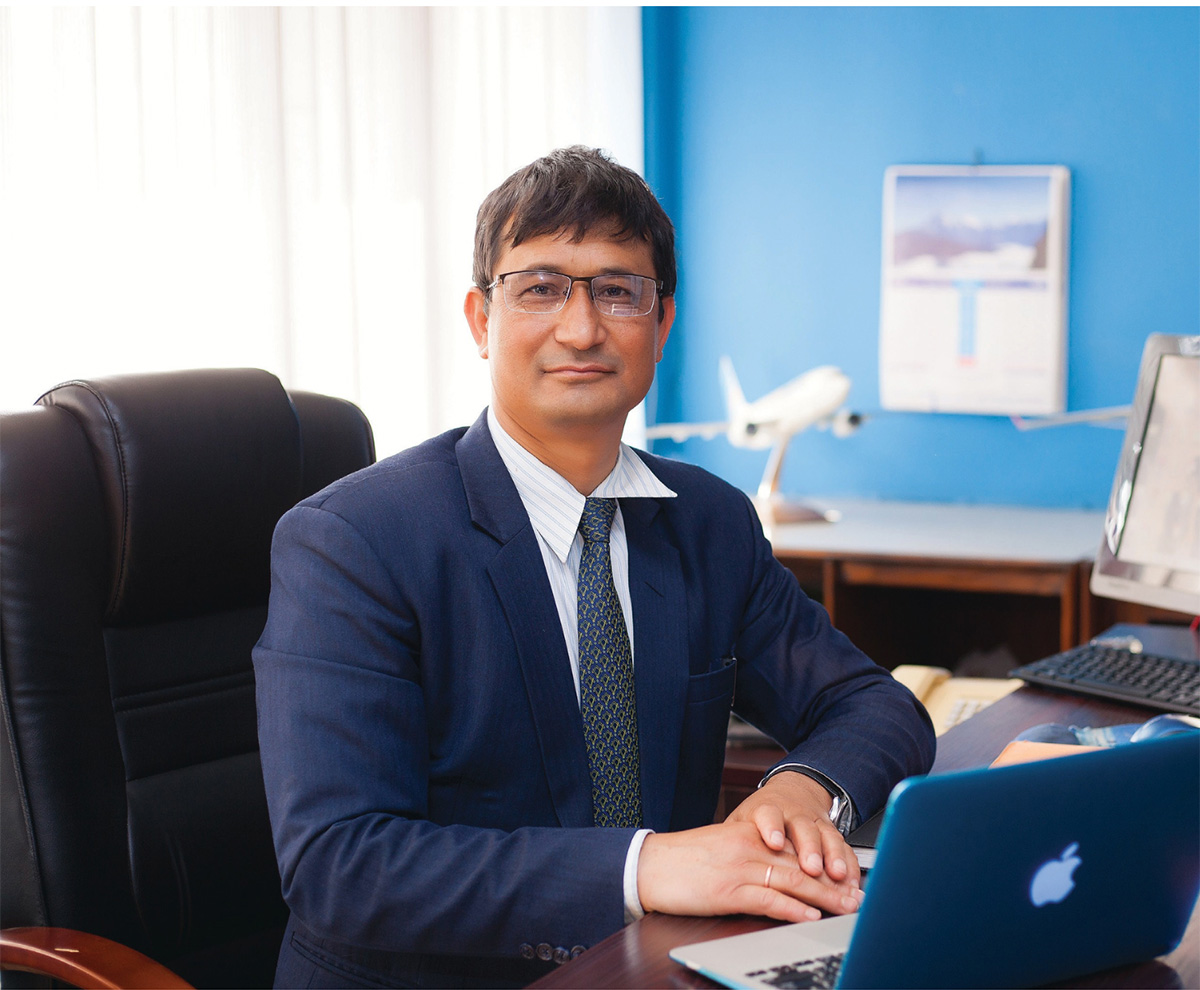 Sanjiv Gautam