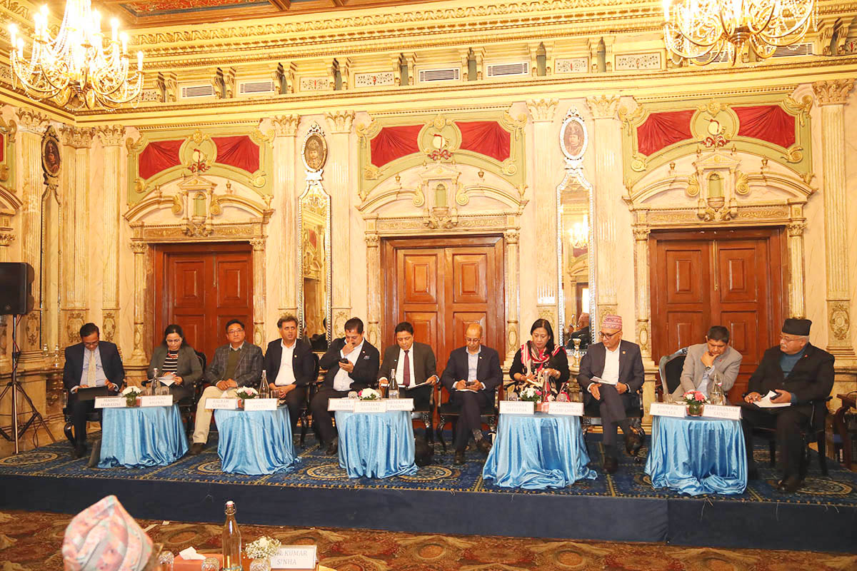 Private sector urges government to defer Nepal's LDC graduation