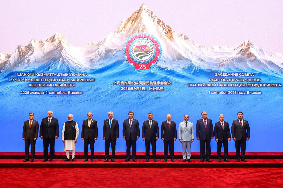 India invites all 10 SCO members, including Pakistan for Civilisational Dialogue Forum
