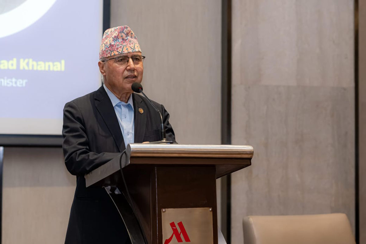 Former finance minister urges govt to make budget for upcoming FY results‑driven