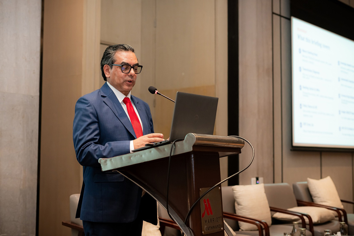 SEJON panel urges monetary policy to support growth and relieve banking sector strain