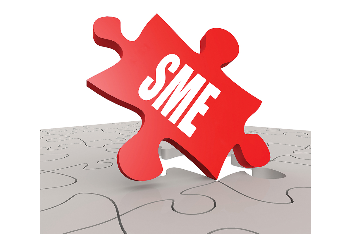 The Missing Middle Has the Budget Delivered for SMEs?