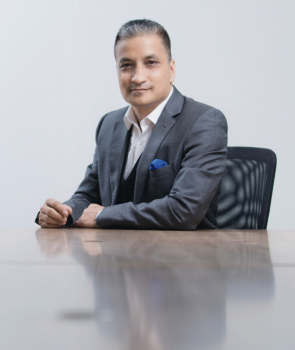 FUELING PRIVATE EQUITY INVESTMENT