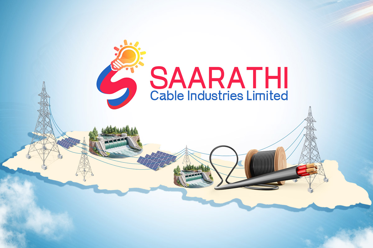 Saarathi Cable Industries added to SEBON IPO pipeline