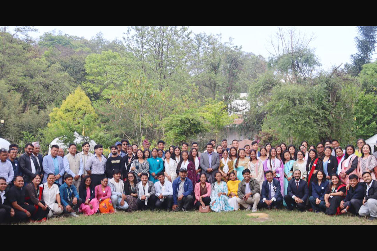 Saathi Teachers programme expands to strengthen primary education in rural Nepal