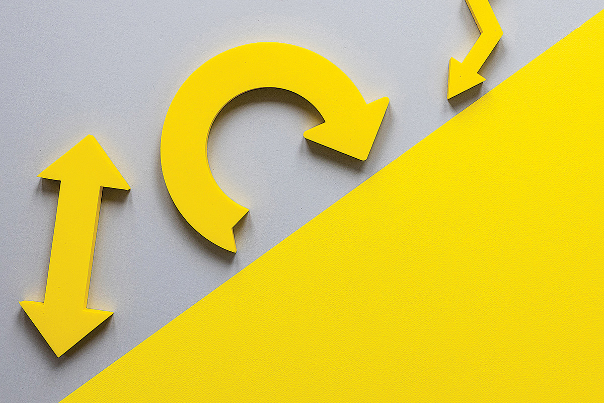 Leadership: Finding the Order in Chaos