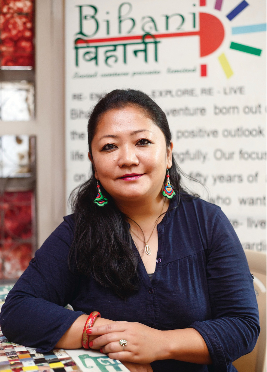 SANTOSHI RANA