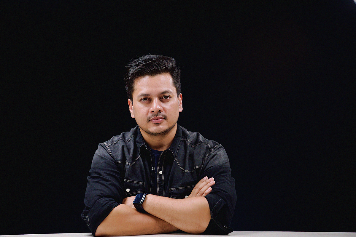 'Leadership is not about being liked'