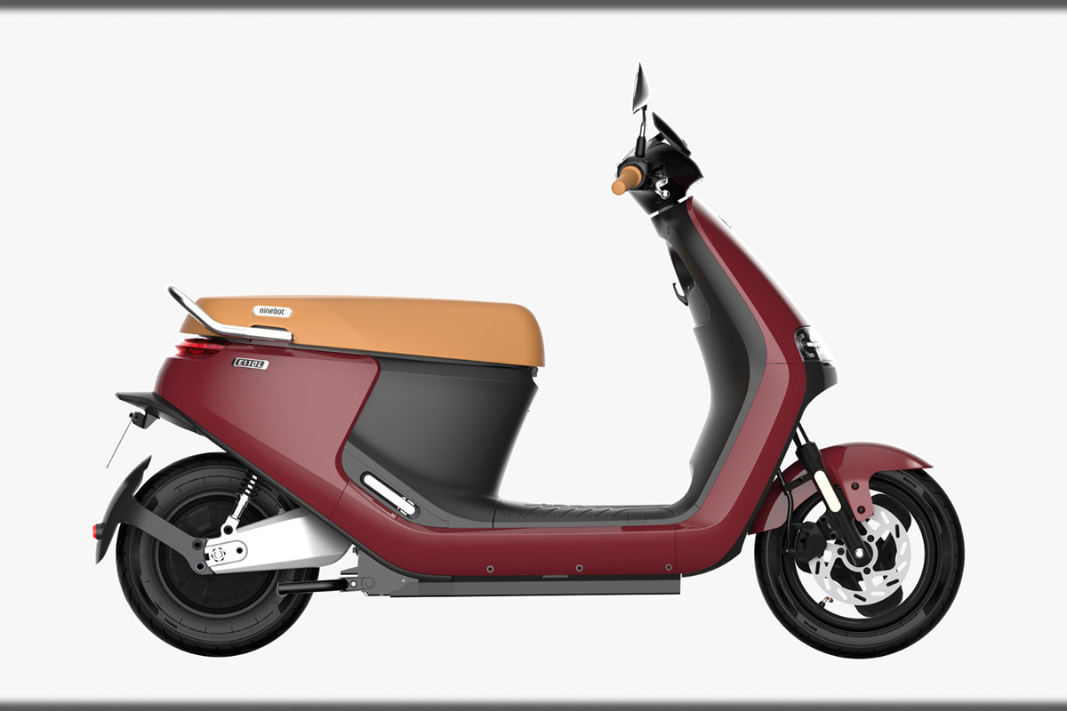 Ihub restocks Segway E110L, launches New Year offer at Rs 284,999