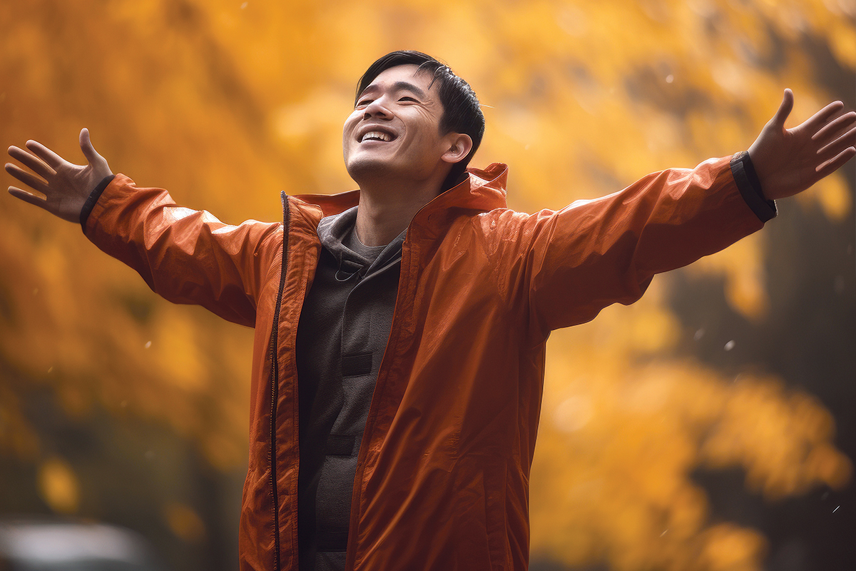 BE THE BEST THAT YOU CAN BE