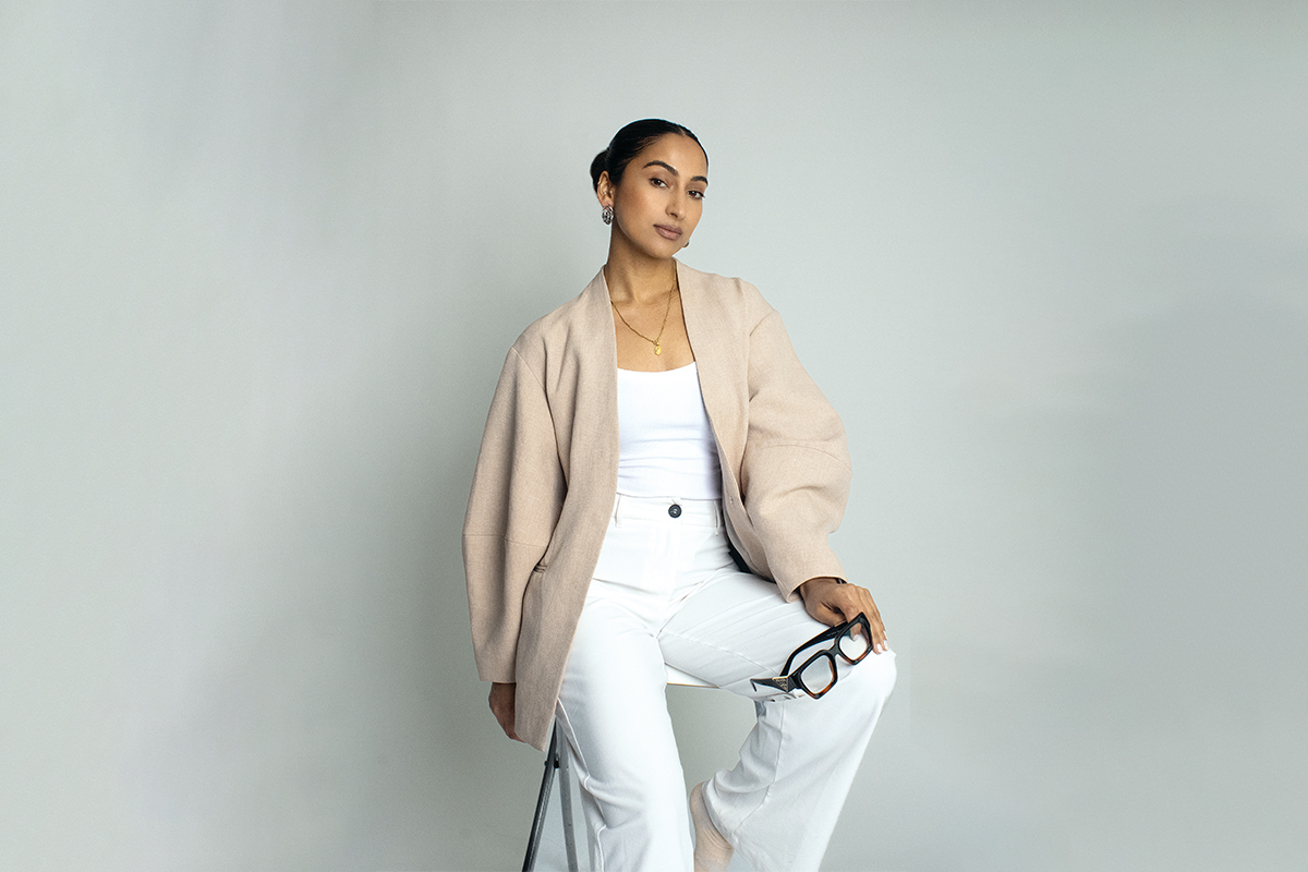 The Science of Resilience: Shanti Bhatta’s Journey from Pharmacy to Global Beauty Innovation