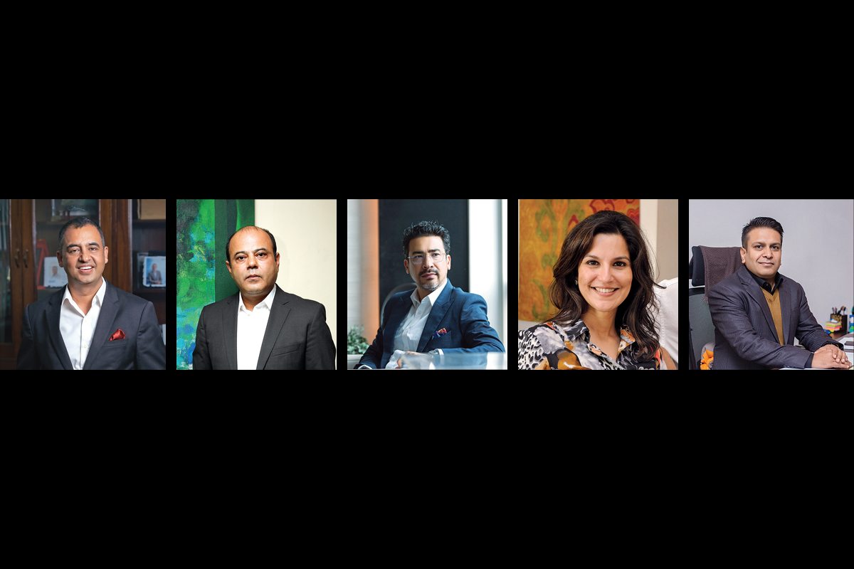 Shark Tank Nepal: What Is It? Who Are The Sharks?