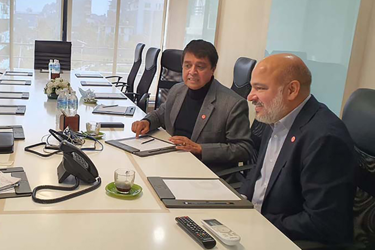 FNCCI welcomes budget for FY 2025/26, calls for integrated policy reforms