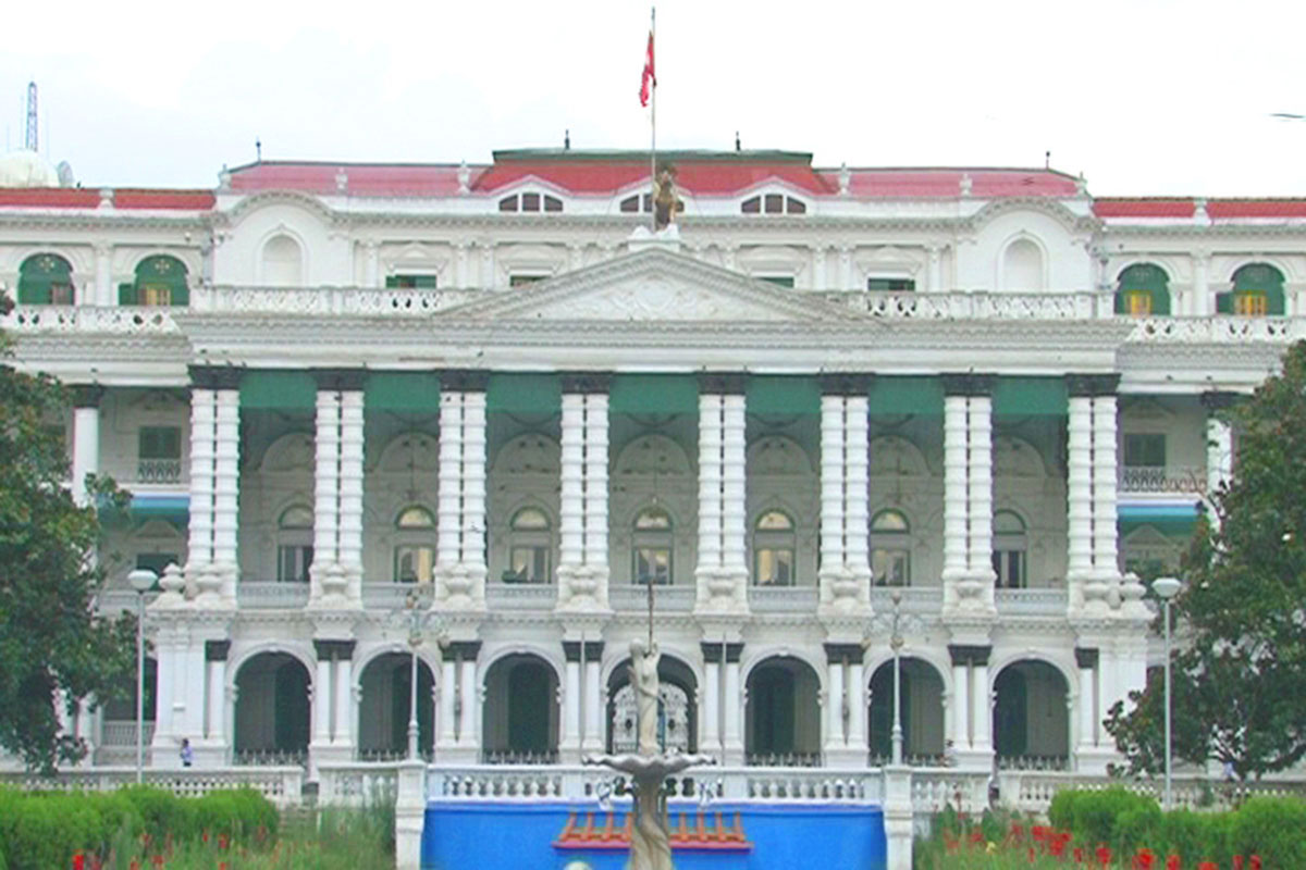 Federal Parliament Secretariat calls HoR members to swearing-in on March 26