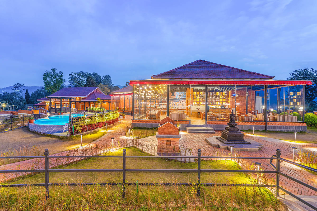 Soaltee Westend Resort Nagarkot introduces 'Midweek Wellness Escape'