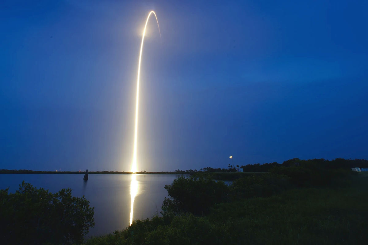 Musk's Starlink to start services in India