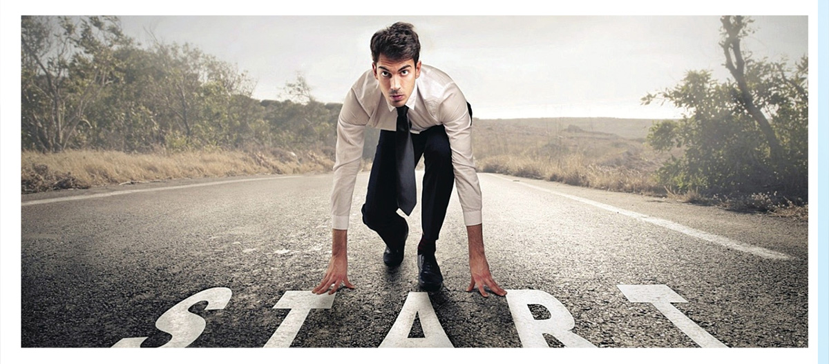 Thinking Of  Starting A Business. Think again!