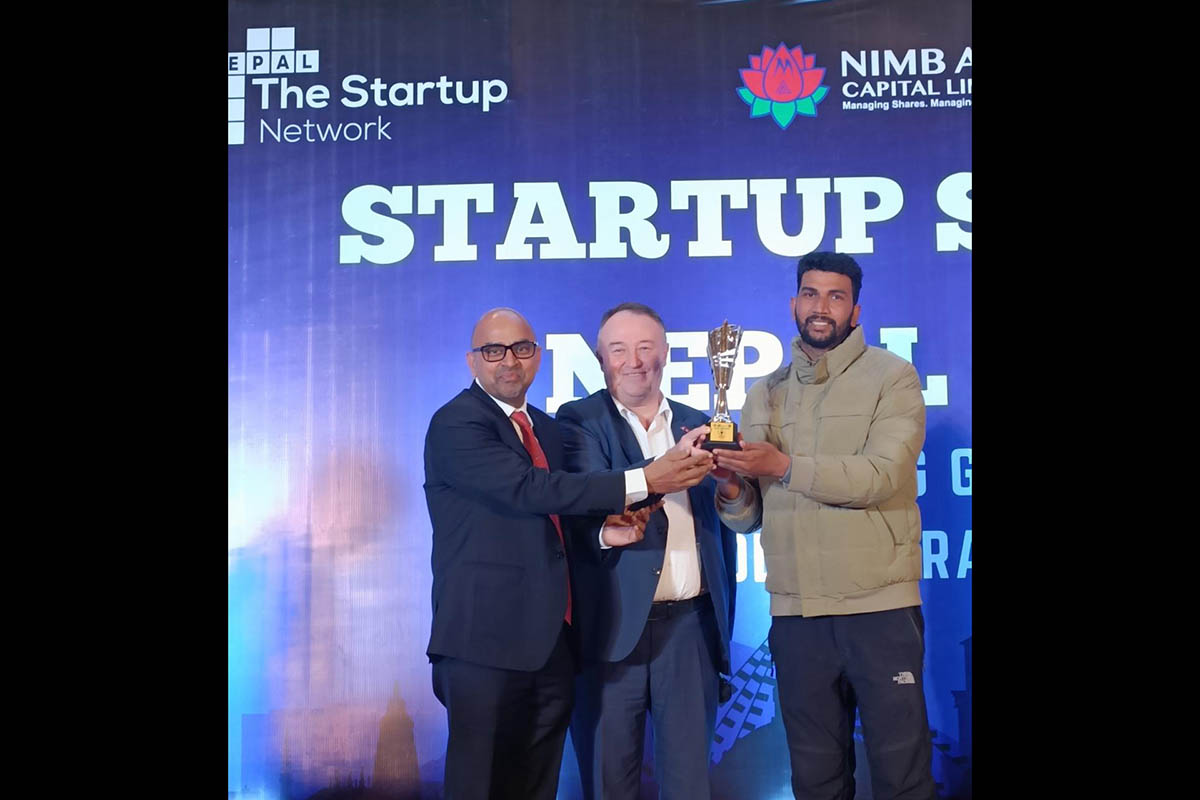 The Startup Network Nepal opens applications for Startup Accelerator Programme at Startup Summit Nepal 2025