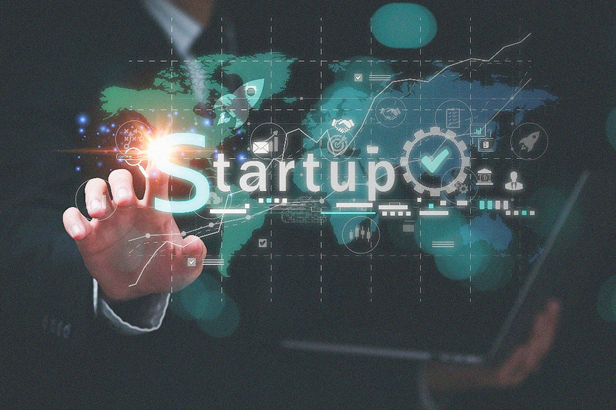 THE STARTUP ECOSYSTEM: GAPS BETWEEN RHETORIC AND EXECUTION