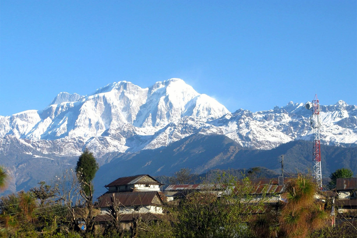 Study Warns Nepal’s Conservation Policies Prioritise Infrastructure Over Communities