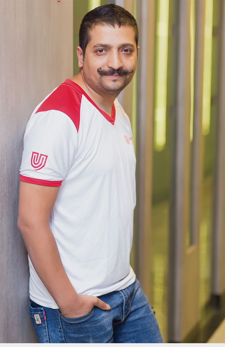 Subash Khatiwada
