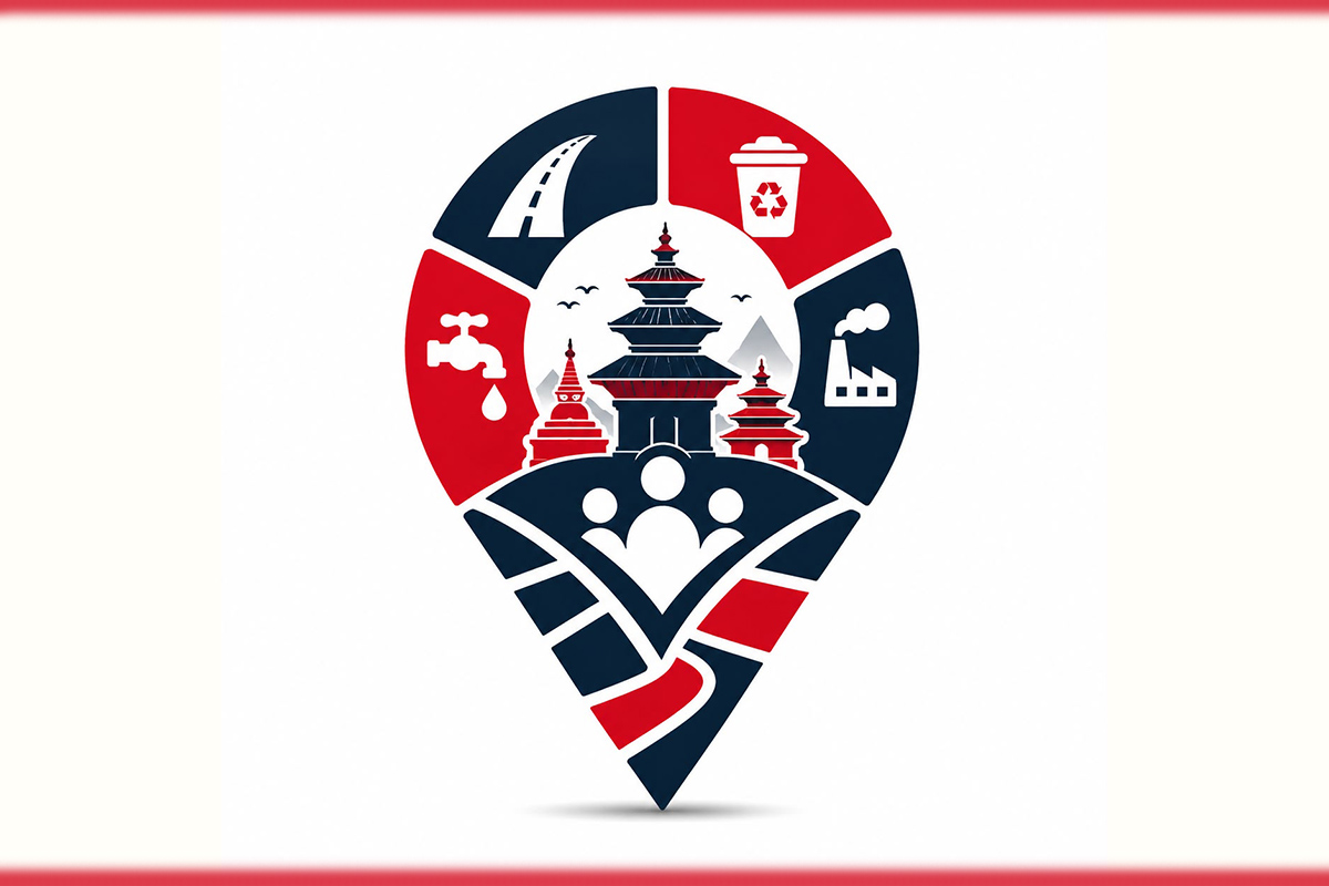 Suchak platform launched to let Nepali citizens report local infrastructure problems