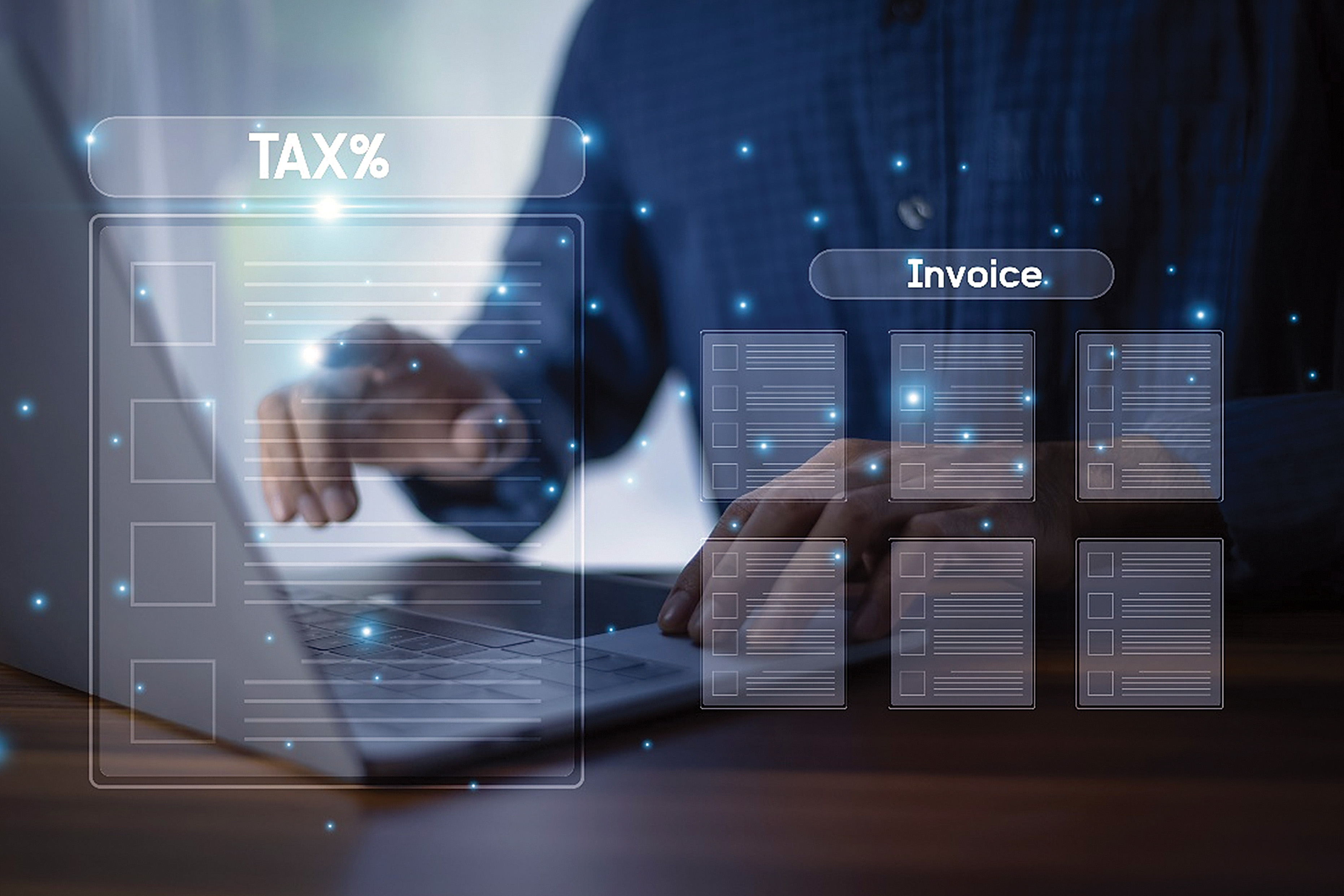 Taxation of Composite Contracts in Nepal