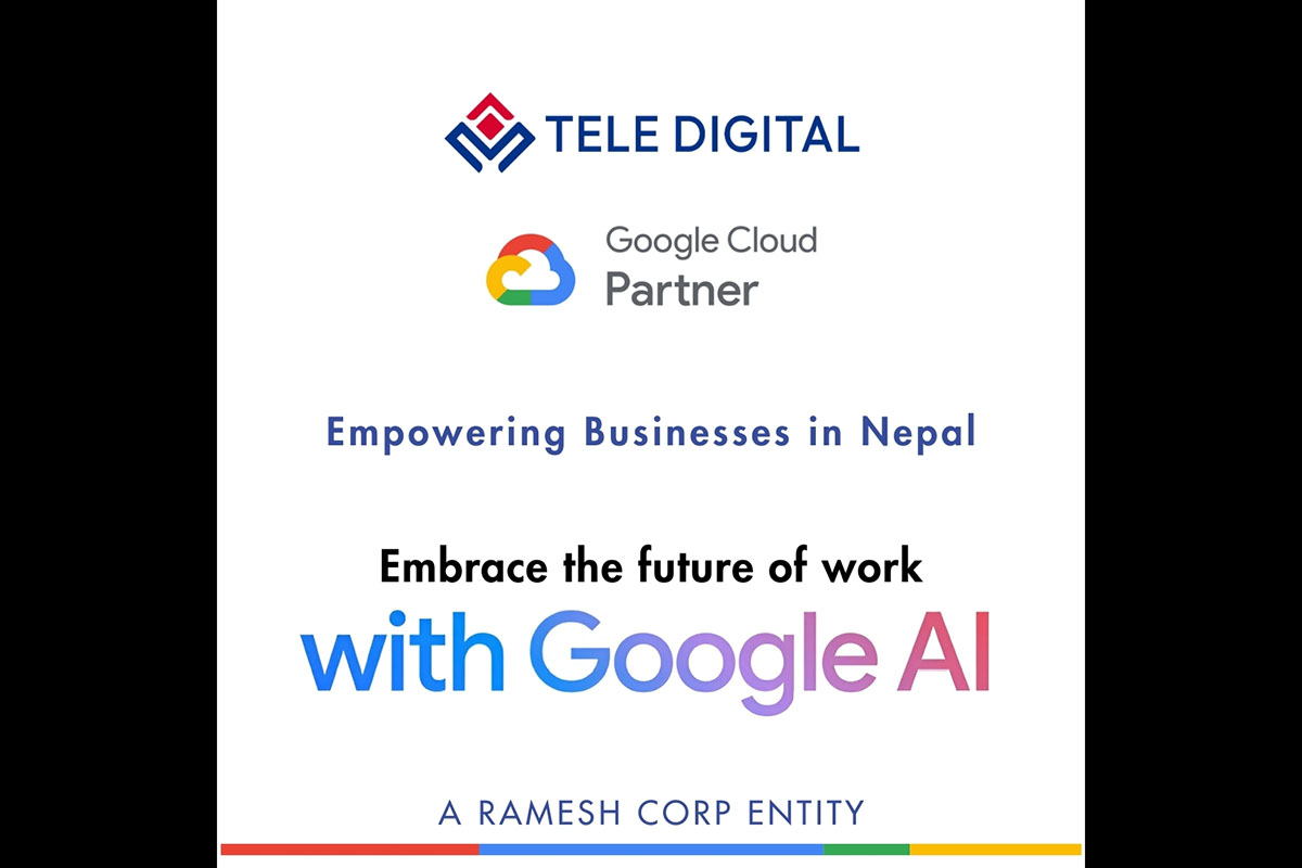 Tele Digital Services joins Google Cloud Partner Advantage as Workspace reseller