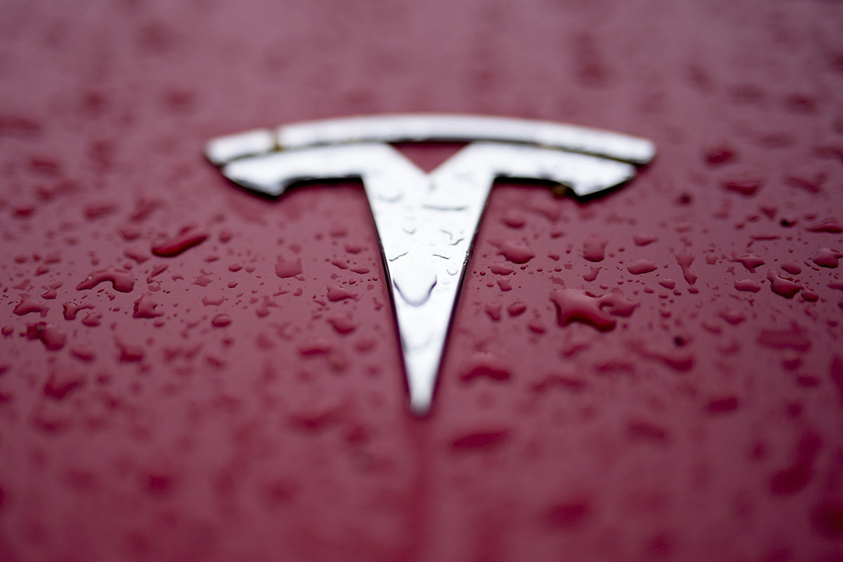 Tesla to launch Cybercab robotaxi in Texas, US on Sept 3