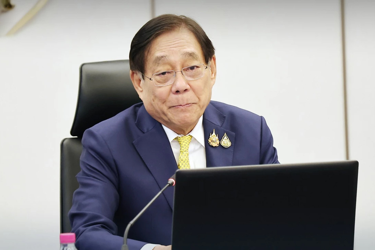 Thailand to hold trade talks with US next week: local media