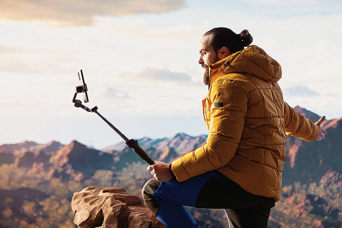 Influencer Marketing In Tourism Promotion A Perspective