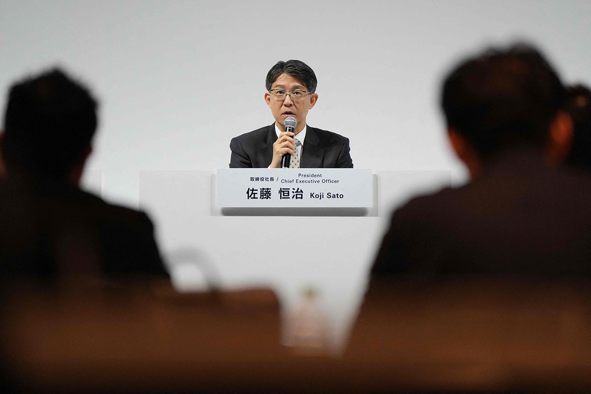 Toyota cites tariffs as it forecasts 35 pc drop in 2025-26 net profit