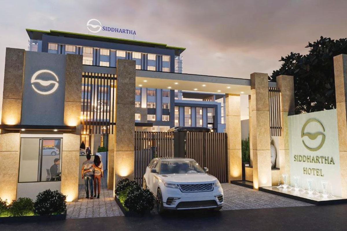 Tranquility Spa opens new branch at Siddhartha Vilasa in Bhairahawa