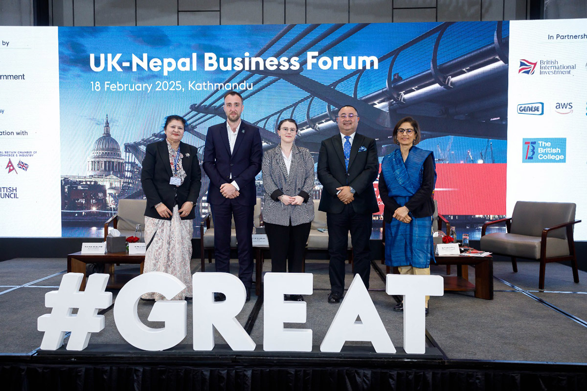 Transnational Education: Opening Doors to Global Learning in Nepal and South Asia