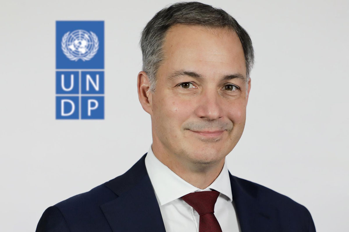 UNDP launches two global initiatives to boost investment, create jobs