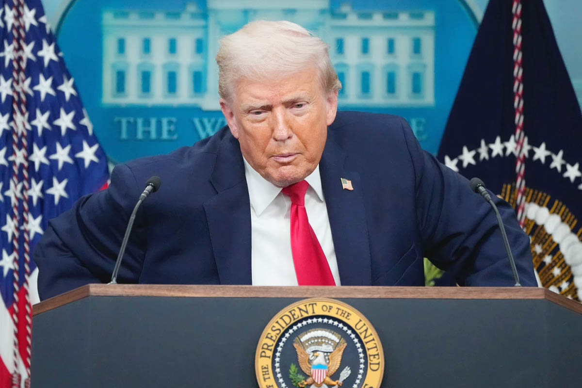 Europe relieved after Trump reverses Greenland tariff threat