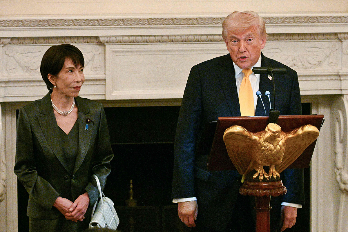 US and Japan Announce $40 Billion Nuclear Project and Major Energy Investments