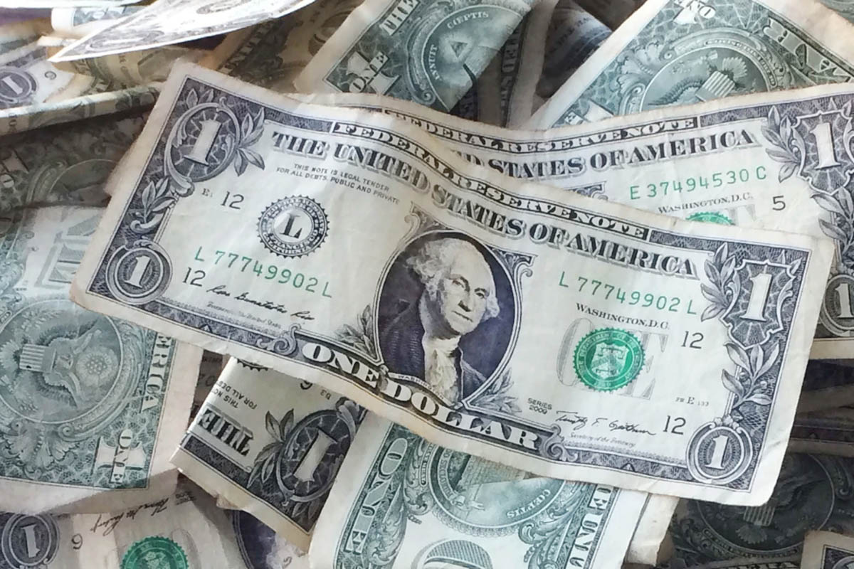 US dollar hits record high against Nepali rupee: NRB