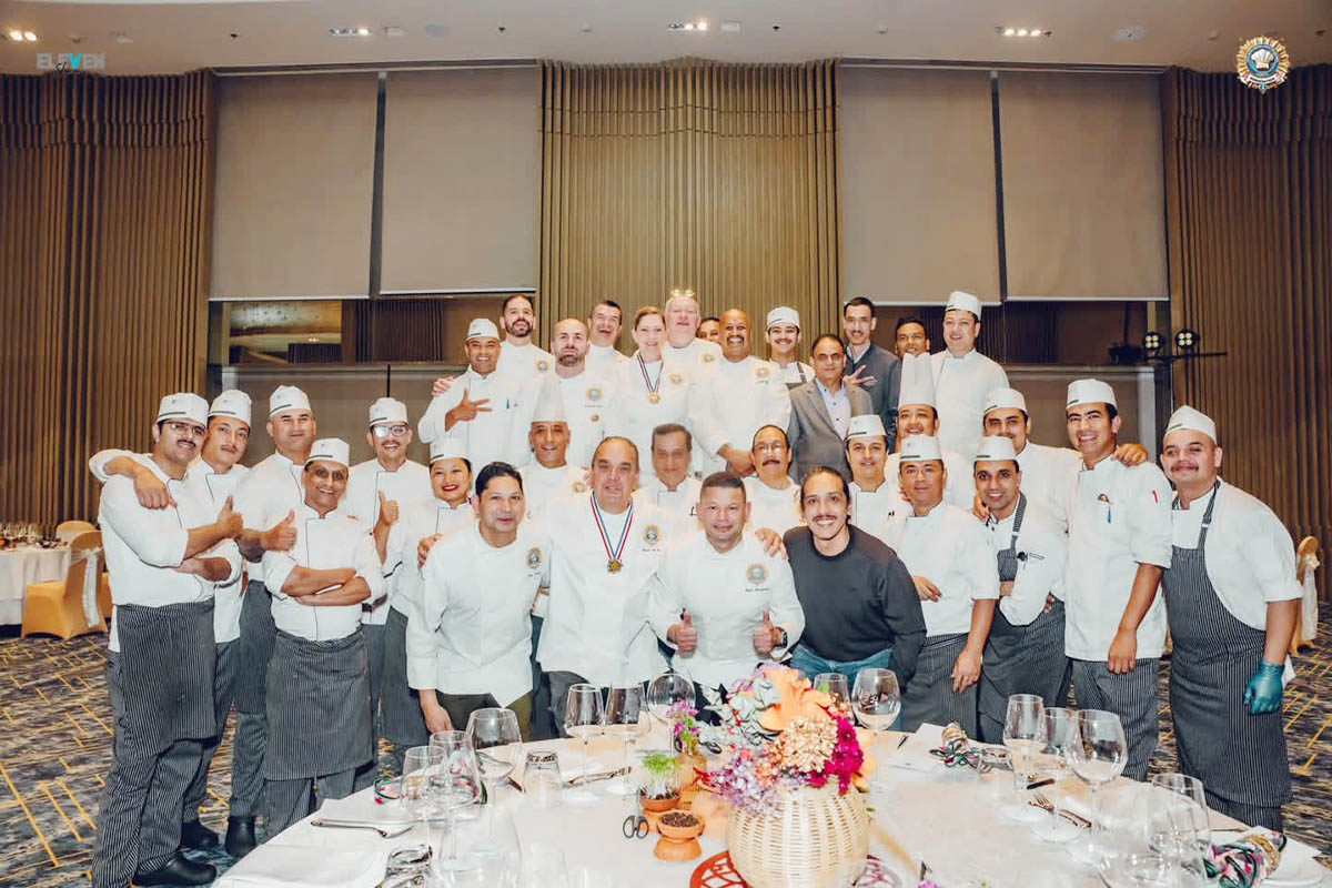 Aloft Kathmandu Thamel chefs to represent Nepal at US-Nepal Gastronomy Exchange in Washington DC