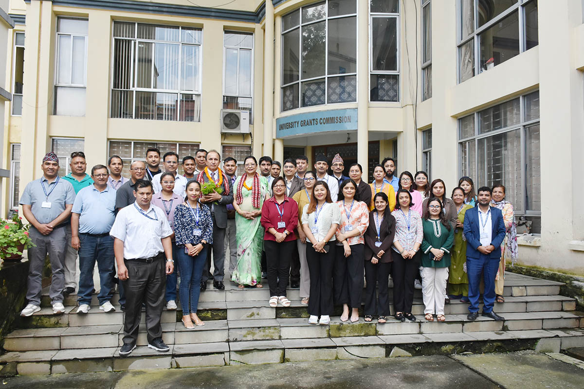 UGC begins assessing equivalence of foreign degrees, processes 30 in first phase