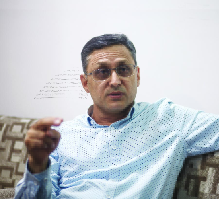 “If you look at the development of a country from an economic point of view, aviation is vital for the seamless connection of Nepal with other countries.”