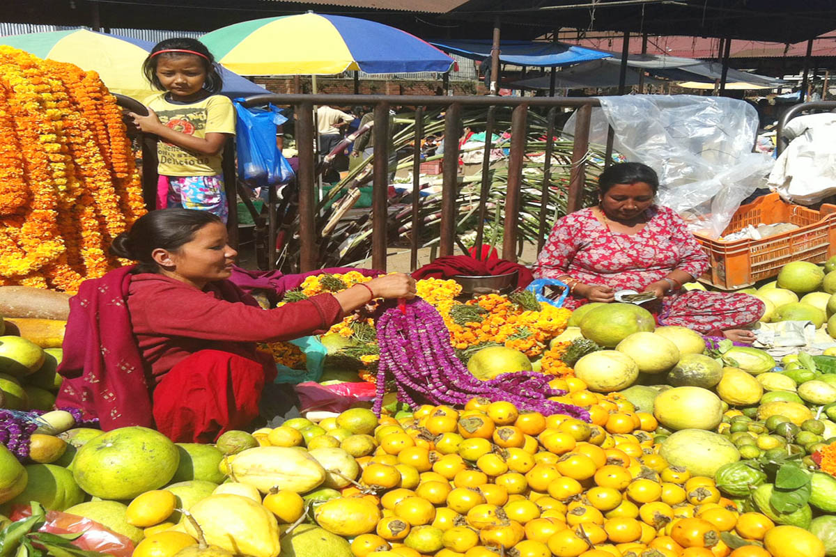 Consumer price inflation rises to 5.22 pc in mid‑June: NRB