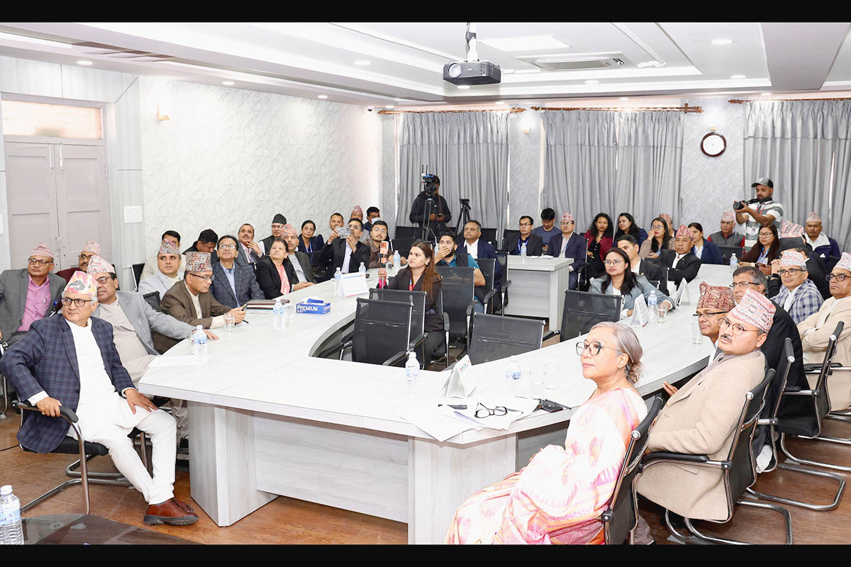 Dedicated web portal for Constitutional Bench launched