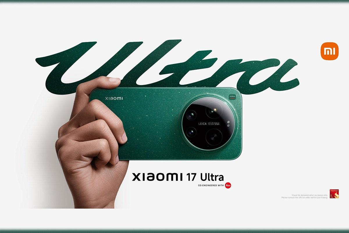 Xiaomi opens pre-orders for Xiaomi 17 Ultra in Nepal with exclusive offers